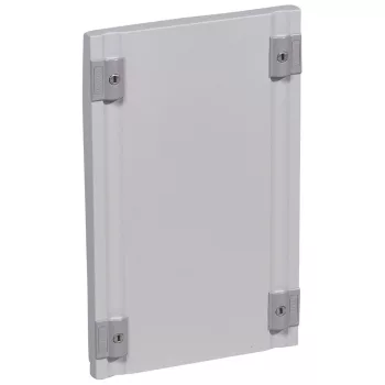 LEGRAND-020198 XL3 teli előlap kábeltok műanyag 400mm