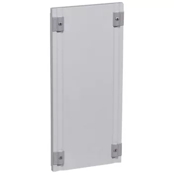 LEGRAND-020199 XL3 teli előlap kábeltok műanyag 550mm