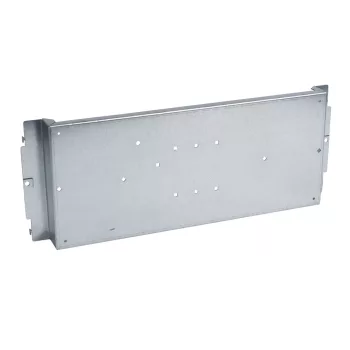   LEGRAND-020205 XL3 400 rögzítő lap függőleges DPX-IS 250-hez