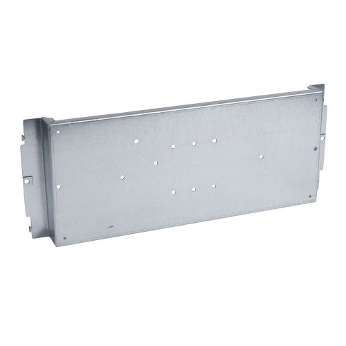 LEGRAND-020205 XL3 400 rögzítő lap függőleges DPX-IS 250-hez