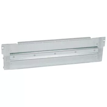   LEGRAND-020209 XL3 400 szerelőlap DPX3 és DPX-IS készülékekhez rotációs hajtással