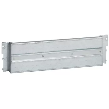   LEGRAND-020211 XL3 400 szerelőlap DPX3 és DPX-IS készülékekhez