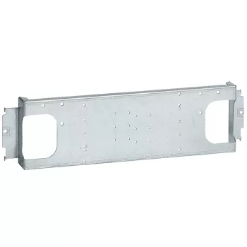 LEGRAND-020213 XL3 400 szerelőlap vízszintes DPX3 160-hoz