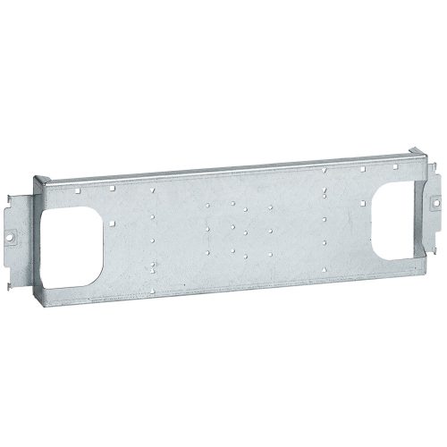 LEGRAND-020213 XL3 400 szerelőlap vízszintes DPX3 160-hoz