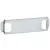 LEGRAND-020213 XL3 400 szerelőlap vízszintes DPX3 160-hoz