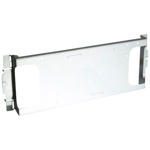 LEGRAND-020215 XL3 400 szerelőlap vízszintes DPX3 250-hez