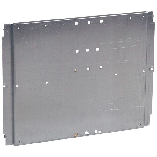 LEGRAND-020223 XL3 400 rögzítő lap 1db függőleges DPX250/630-hoz+diff