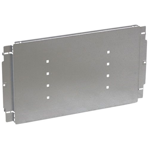 LEGRAND-020225 XL3 400 rögzítő lap vízszintes DPX630-hoz