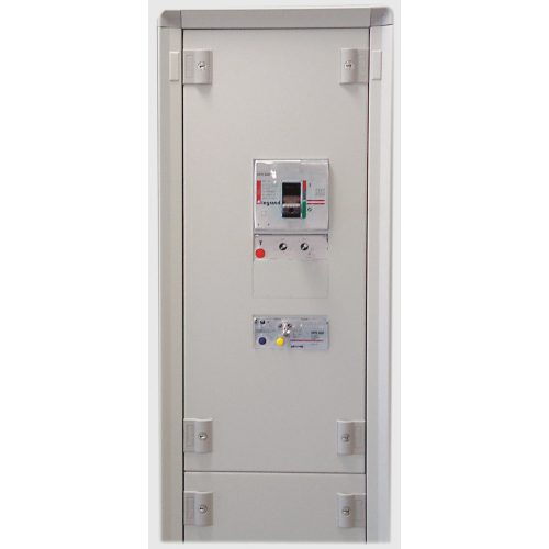 LEGRAND-020229 XL3 400 rögzítő lap függőleges DPX250/630-hoz+diff