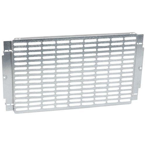 LEGRAND-020242 XL3 400 perforált szerelőlap 300mm