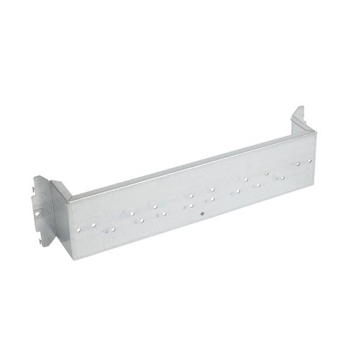 LEGRAND-020244 XL3 400 spec. szerelőlap 4 db SPX 000-00-hoz