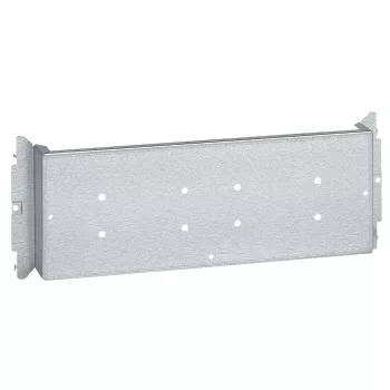 LEGRAND-020245 XL3 400 spec. szerelőlap 2 db SPX 1-hez