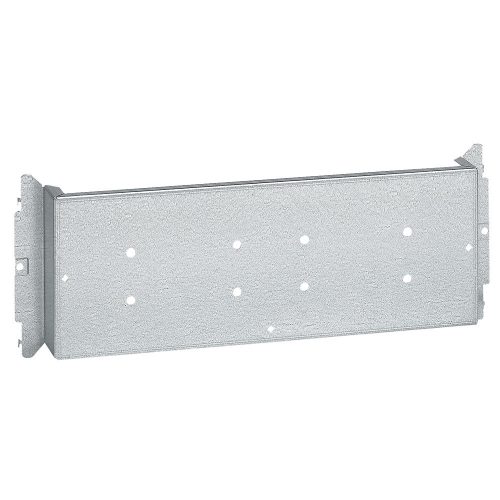 LEGRAND-020245 XL3 400 spec. szerelőlap 2 db SPX 1-hez