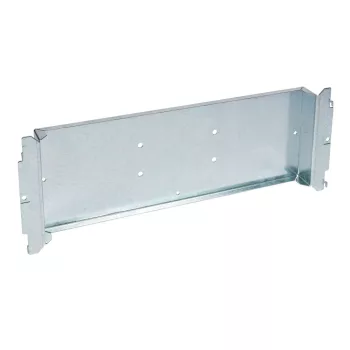 LEGRAND-020246 XL3 400 spec. szerelőlap 1 db SPX 2-3-hoz