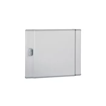 LEGRAND-020252 XL3 160 teli ajtó domború 450mm