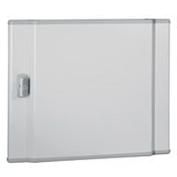 LEGRAND-020252 XL3 160 teli ajtó domború 450mm