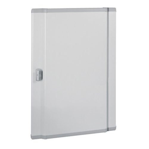 LEGRAND-020254 XL3 160/400 teli ajtó domború 750mm