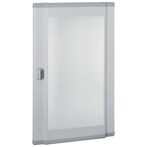 LEGRAND-020264 XL3 160/400 üveg ajtó domború 750mm