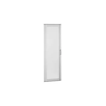 LEGRAND-020268 XL3 400 üveg ajtó domború 1500mm
