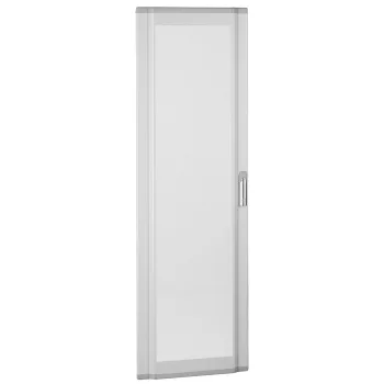 LEGRAND-020269 XL3 400 üveg ajtó domború 1900mm