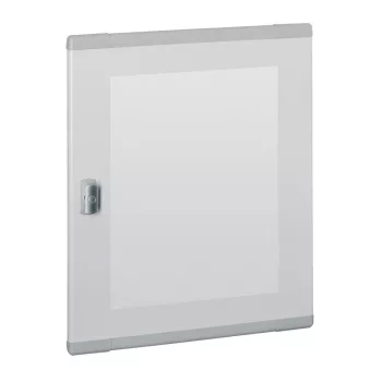LEGRAND-020284 XL3 160/400 üveg ajtó lapos 750mm