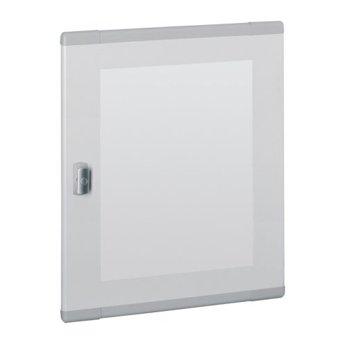 LEGRAND-020284 XL3 160/400 üveg ajtó lapos 750mm