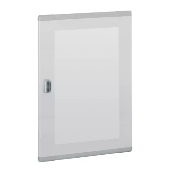 LEGRAND-020285 XL3 160/400 üveg ajtó lapos 900mm