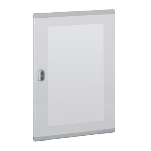 LEGRAND-020285 XL3 160/400 üveg ajtó lapos 900mm