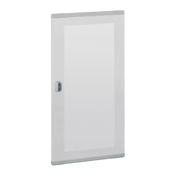 LEGRAND-020287 XL3 400 üveg ajtó lapos 1200mm