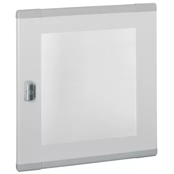 LEGRAND-020288 XL3 400 üveg ajtó lapos 1500mm