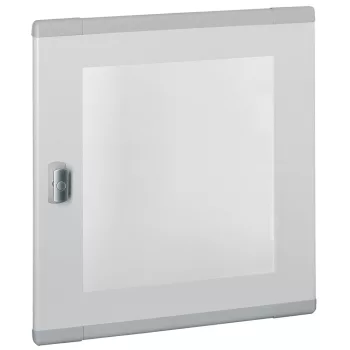 LEGRAND-020289 XL3 400 üveg ajtó lapos 1900mm