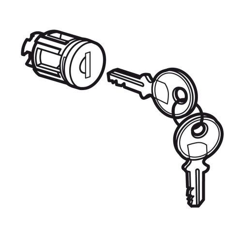 LEGRAND-020291 XL3 zár 405