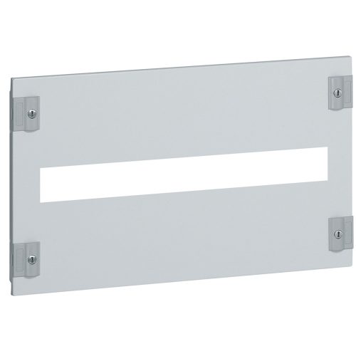 LEGRAND-020310 XL3 400 mod. fém előlap 300mm DPX 125-250ER-hez
