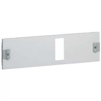   LEGRAND-020313 XL3 400 müa. előlap 150mm vízszintes DPX3 160-hoz