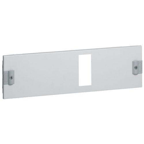 LEGRAND-020313 XL3 400 müa. előlap 150mm vízszintes DPX3 160-hoz