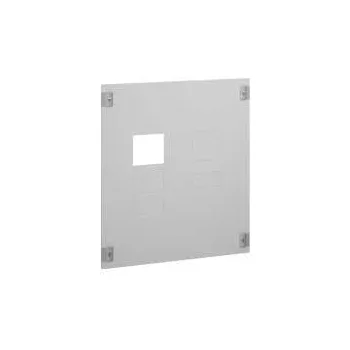   LEGRAND-020322 XL3 400 mod. fém előlap 600mm DPX250/630-hoz 1-2 db