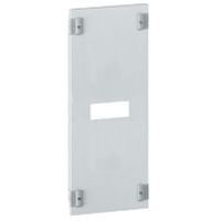 LEGRAND-020329 XL3 400 mod. fém előlap 600mm kábeltokba DPX630