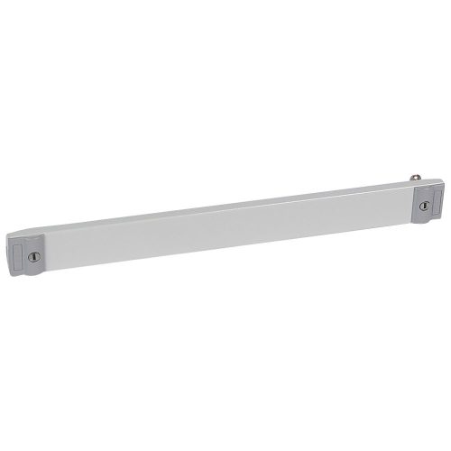 LEGRAND-020340 XL3 400 tömör fém előlap 50mm