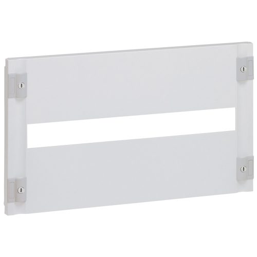 LEGRAND-020360 XL3 400 mod. műanyag előlap 300mm DPX125-250ER-hez