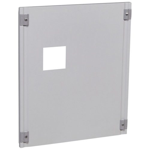 LEGRAND-020372 XL3 400 mod. műanyag előlap 600mm DPX250/630-hoz 1-2 db