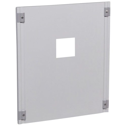 LEGRAND-020373 XL3 400 mod. műanyag előlap 600mm DPX250/630-hoz 1 db