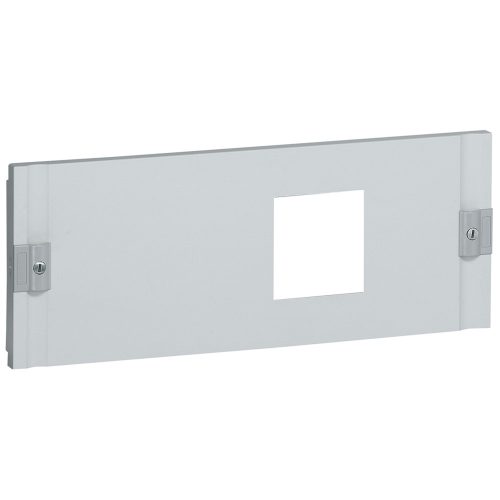 LEGRAND-020374 XL3 400 mod. műanyag előlap 200mm DPX250-hez vízszintes 1db