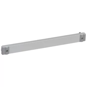 LEGRAND-020390 XL3 400 tömör műanyag előlap 50mm