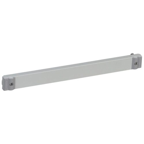 LEGRAND-020390 XL3 400 tömör műanyag előlap 50mm