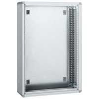 LEGRAND-020402 XL3 800 1250x660x230 fém fali elosztószekrény