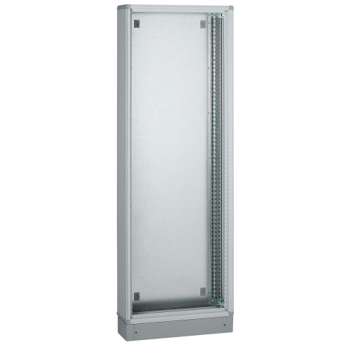 LEGRAND-020404 XL3 800 1950x660x230 fém álló elosztószekrény