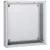 LEGRAND-020406 XL3 800 1050x910x230 fém fali elosztószekrény