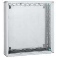 LEGRAND-020407 XL3 800 1250x910x230 fém fali elosztószekrény