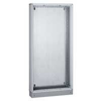 LEGRAND-020408 XL3 800 1550x910x230 fém álló elosztószekrény