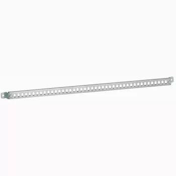   LEGRAND-020436 XL3 800 kábelrögzítő tartó 850mm széles 36mod.